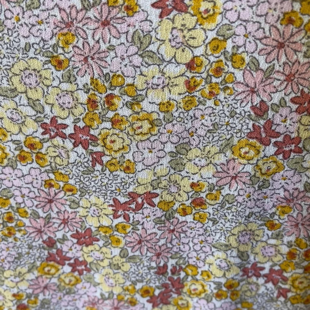 RACHEL ZOE | Floral Peasant - Picture 8 of 10